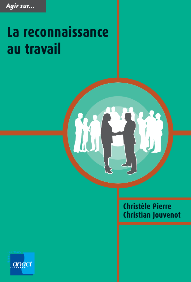 La  reconnaissance au travail